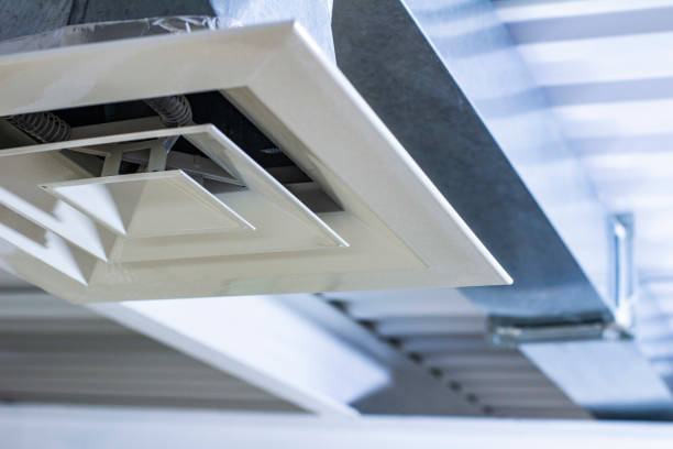 Reliable CO Airduct Cleaning Solutions