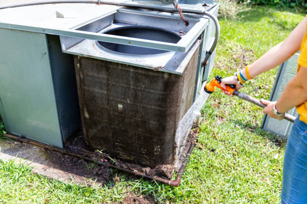 Best Ductwork Cleaning Services  in Crested Butte, CO